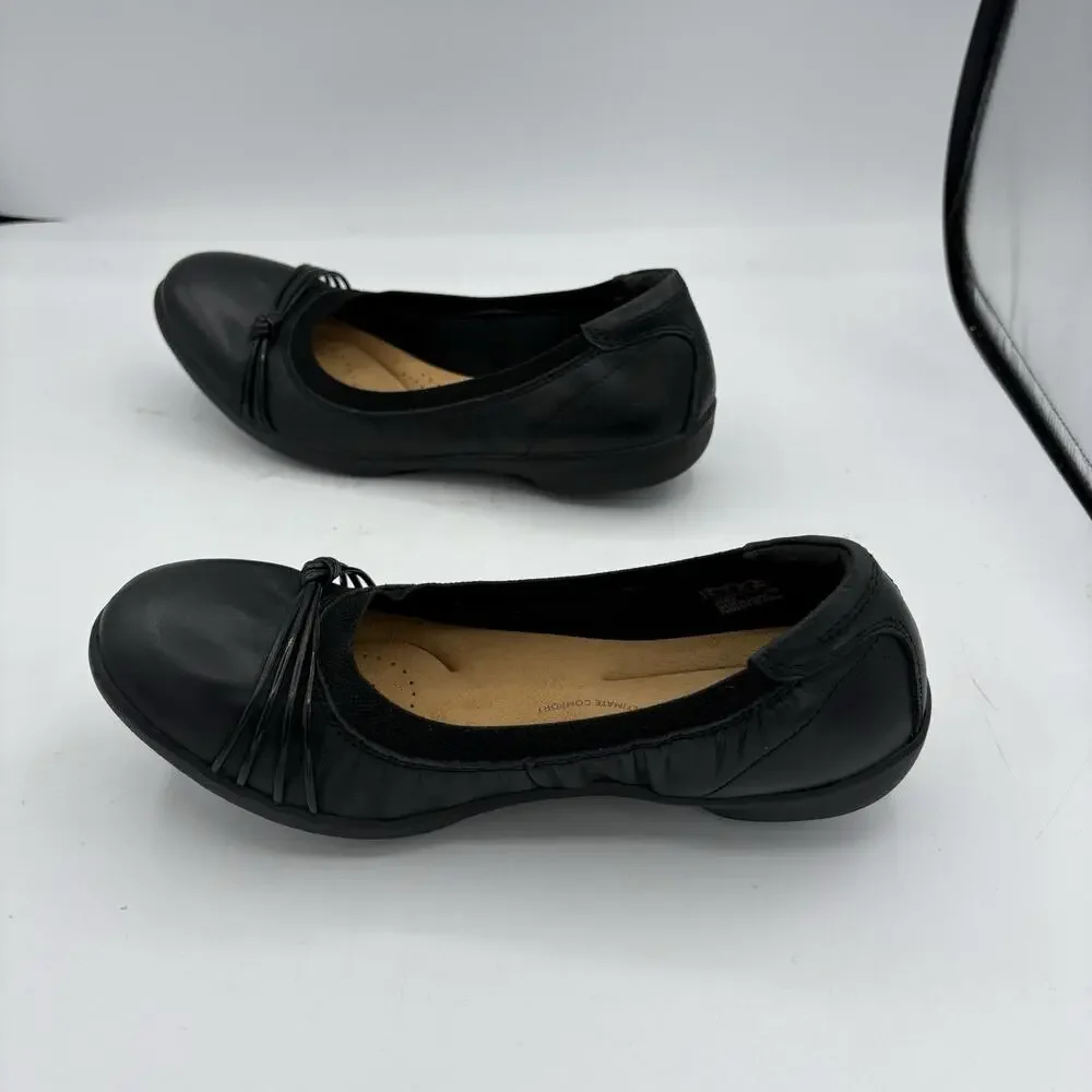 Clarks pre owned